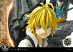 Seven Deadly Sins - Meliodas, Ban and King Deluxe Version - Concept Masterline Series – Bild 12