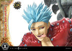 Seven Deadly Sins - Meliodas, Ban and King Deluxe Version - Concept Masterline Series – Bild 13