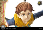 Seven Deadly Sins - Meliodas, Ban and King Deluxe Version - Concept Masterline Series – Bild 15