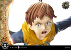 Seven Deadly Sins - Meliodas, Ban and King Deluxe Version - Concept Masterline Series – Bild 16