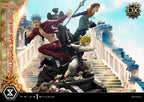 Seven Deadly Sins - Meliodas, Ban and King Deluxe Version - Concept Masterline Series – Bild 4