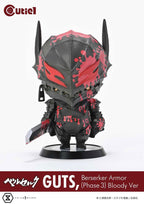 Berserk - Guts Berserker Armor (Phase 3) Bloody Ver. - Cutie1 – Bild 1
