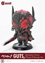 Berserk - Guts Berserker Armor (Phase 3) Bloody Ver. - Cutie1 – Bild 11