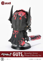 Berserk - Guts Berserker Armor (Phase 3) Bloody Ver. - Cutie1 – Bild 13