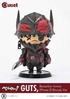 Berserk - Guts Berserker Armor (Phase 3) Bloody Ver. - Cutie1 – Bild 15