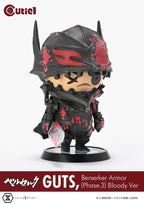 Berserk - Guts Berserker Armor (Phase 3) Bloody Ver. - Cutie1 – Bild 17