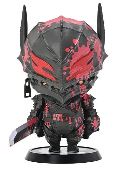 Berserk - Guts Berserker Armor (Phase 3) Bloody Ver. - Cutie1 – Bild 18