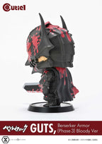 Berserk - Guts Berserker Armor (Phase 3) Bloody Ver. - Cutie1 – Bild 4