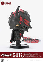 Berserk - Guts Berserker Armor (Phase 3) Bloody Ver. - Cutie1 – Bild 7