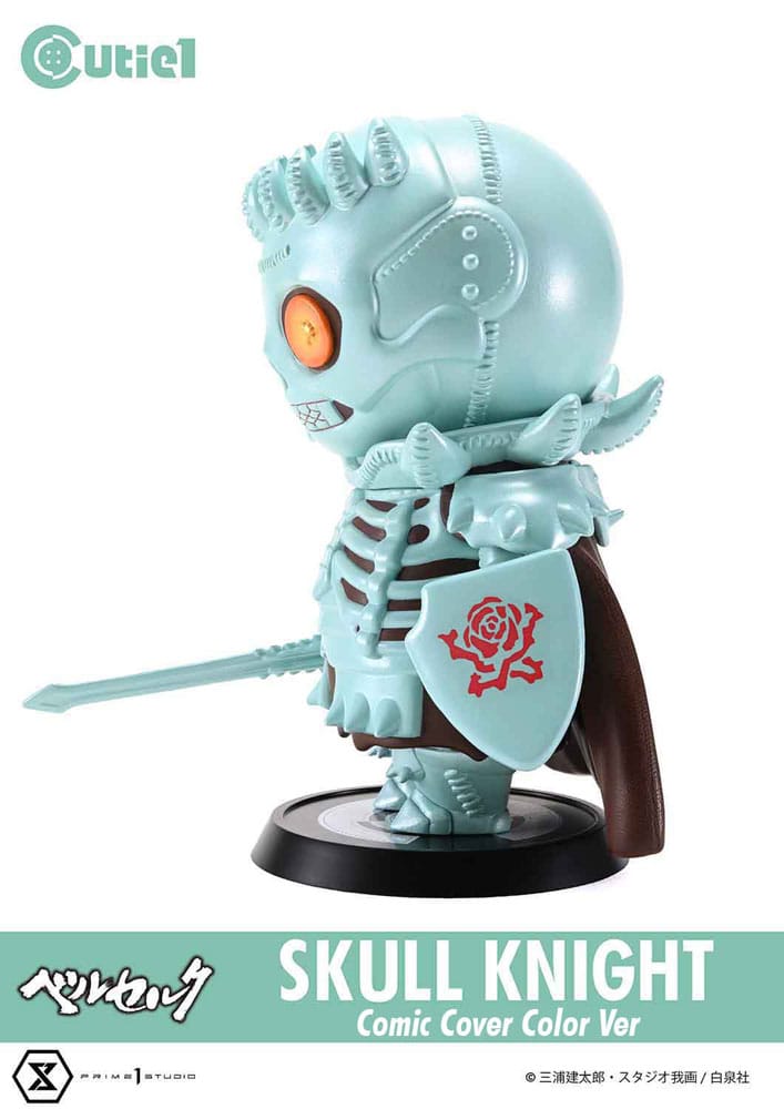 Berserk - Skull Knight Comic Cover Color Ver. - Cutie1 – Bild 4