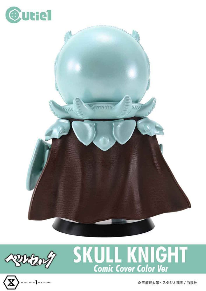 Berserk - Skull Knight Comic Cover Color Ver. - Cutie1 – Bild 6