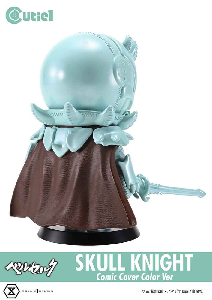 Berserk - Skull Knight Comic Cover Color Ver. - Cutie1 – Bild 7
