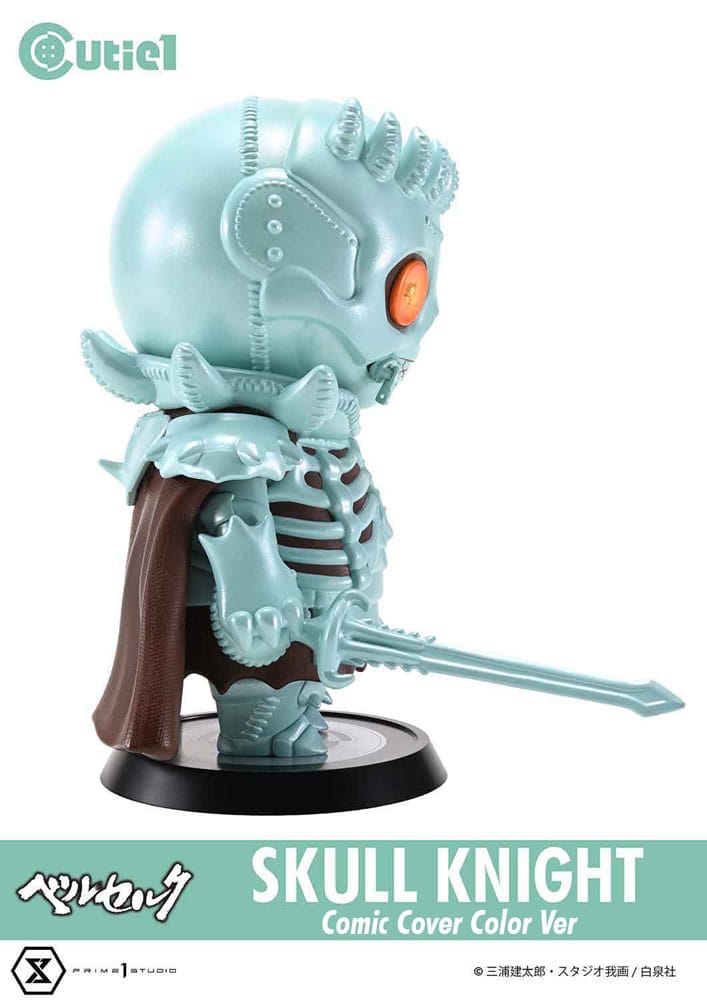 Berserk - Skull Knight Comic Cover Color Ver. - Cutie1 – Bild 8