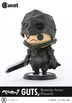 Berserk - Guts Berserker Armor (Phase 0) - Cutie1 – Bild 11