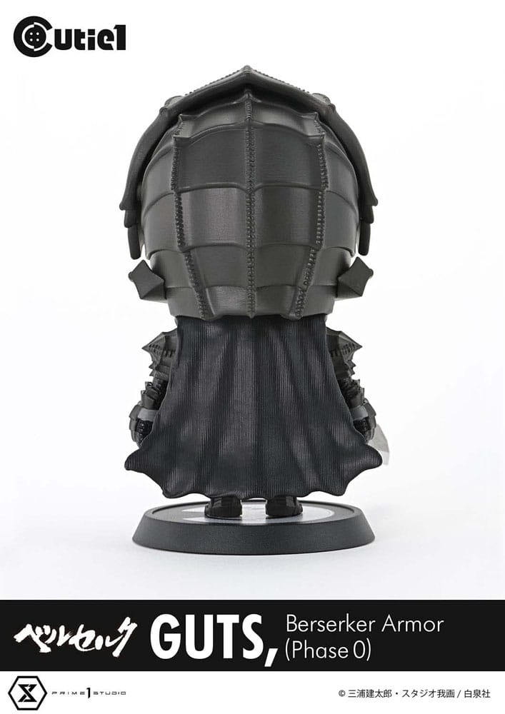 Berserk - Guts Berserker Armor (Phase 0) - Cutie1 – Bild 13