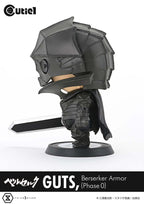 Berserk - Guts Berserker Armor (Phase 0) - Cutie1 – Bild 4