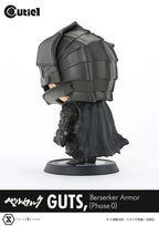 Berserk - Guts Berserker Armor (Phase 0) - Cutie1 – Bild 5