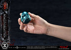 Berserk - Life Scale Statuen Coffret of Fate: Behelit Collection Figur – Bild 11