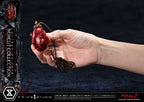 Berserk - Life Scale Statuen Coffret of Fate: Behelit Collection Figur – Bild 12