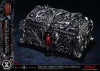 Berserk - Life Scale Statuen Coffret of Fate: Behelit Collection Figur – Bild 16