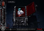 Berserk - Life Scale Statuen Coffret of Fate: Behelit Collection Figur – Bild 17
