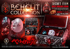 Berserk - Life Scale Statuen Coffret of Fate: Behelit Collection Figur – Bild 2