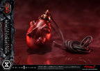 Berserk - Life Scale Statuen Coffret of Fate: Behelit Collection Figur – Bild 20