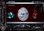 Berserk - Life Scale Statuen Coffret of Fate: Behelit Collection Figur – Bild 25