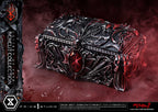 Berserk - Life Scale Statuen Coffret of Fate: Behelit Collection Figur – Bild 3