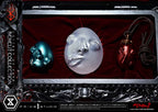 Berserk - Life Scale Statuen Coffret of Fate: Behelit Collection Figur – Bild 4