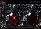 Berserk - Life Scale Statuen Coffret of Fate: Behelit Collection Figur – Bild 5