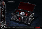 Berserk - Life Scale Statuen Coffret of Fate: Behelit Collection Figur – Bild 6