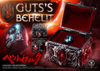 Berserk - Gut's Behelit - Life Scale – Bild 2