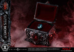 Berserk - Gut's Behelit - Life Scale – Bild 3