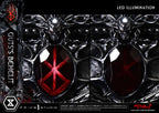 Berserk - Gut's Behelit - Life Scale – Bild 5