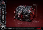 Berserk - Gut's Behelit - Life Scale – Bild 7