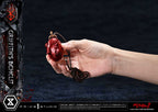 Berserk - Griffith's Behelit - Life Scale – Bild 10