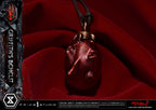 Berserk - Griffith's Behelit - Life Scale – Bild 11