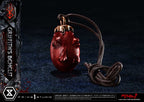 Berserk - Griffith's Behelit - Life Scale – Bild 12