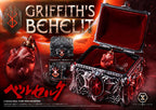 Berserk - Griffith's Behelit - Life Scale – Bild 2