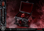 Berserk - Griffith's Behelit - Life Scale – Bild 3