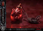 Berserk - Griffith's Behelit - Life Scale – Bild 4