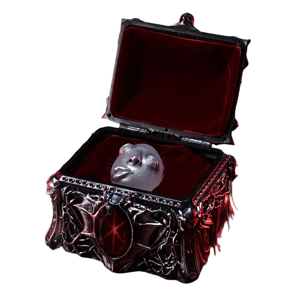 Berserk - Ganishka's Behelit - Life Scale – Bild 1