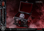 Berserk - Ganishka's Behelit - Life Scale – Bild 3