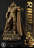 Fist of the North Star - Raoh Gold Version 1/4 Scale Statue – Bild 1