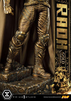 Fist of the North Star - Raoh Gold Version 1/4 Scale Statue – Bild 10