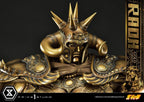 Fist of the North Star - Raoh Gold Version 1/4 Scale Statue – Bild 13