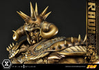Fist of the North Star - Raoh Gold Version 1/4 Scale Statue – Bild 14