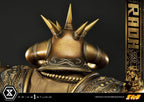 Fist of the North Star - Raoh Gold Version 1/4 Scale Statue – Bild 15