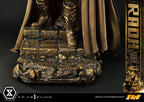 Fist of the North Star - Raoh Gold Version 1/4 Scale Statue – Bild 16